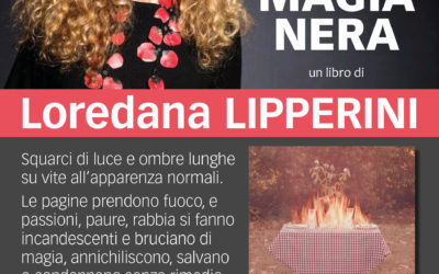 Loredana Lipperini a Matera sabato 11 gennaio 2020