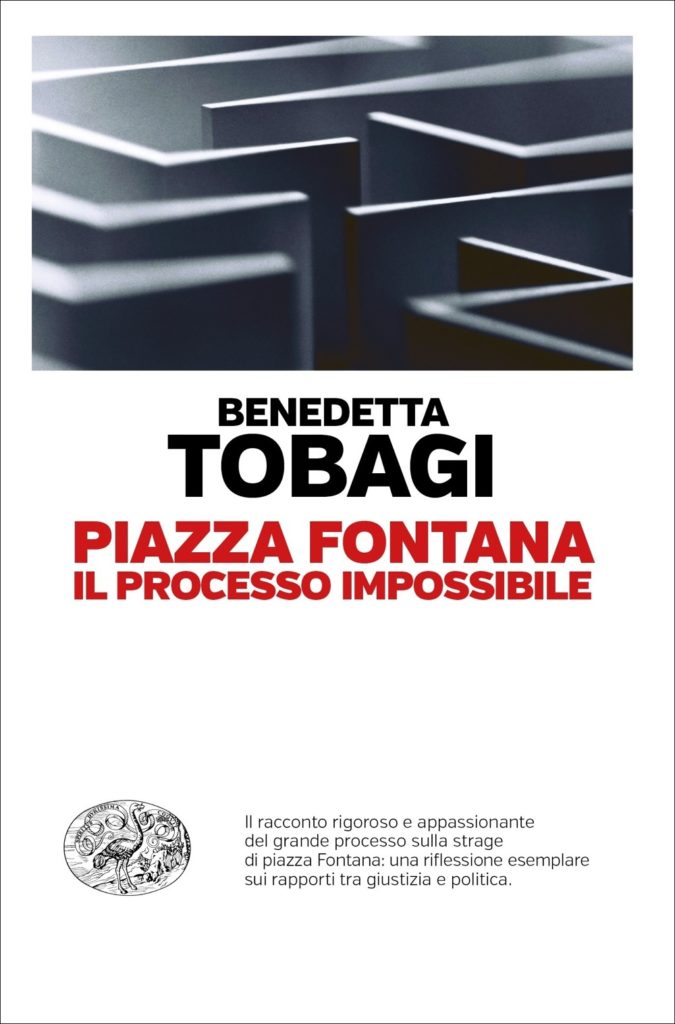 Piazza Fontana. Il processo impossibile